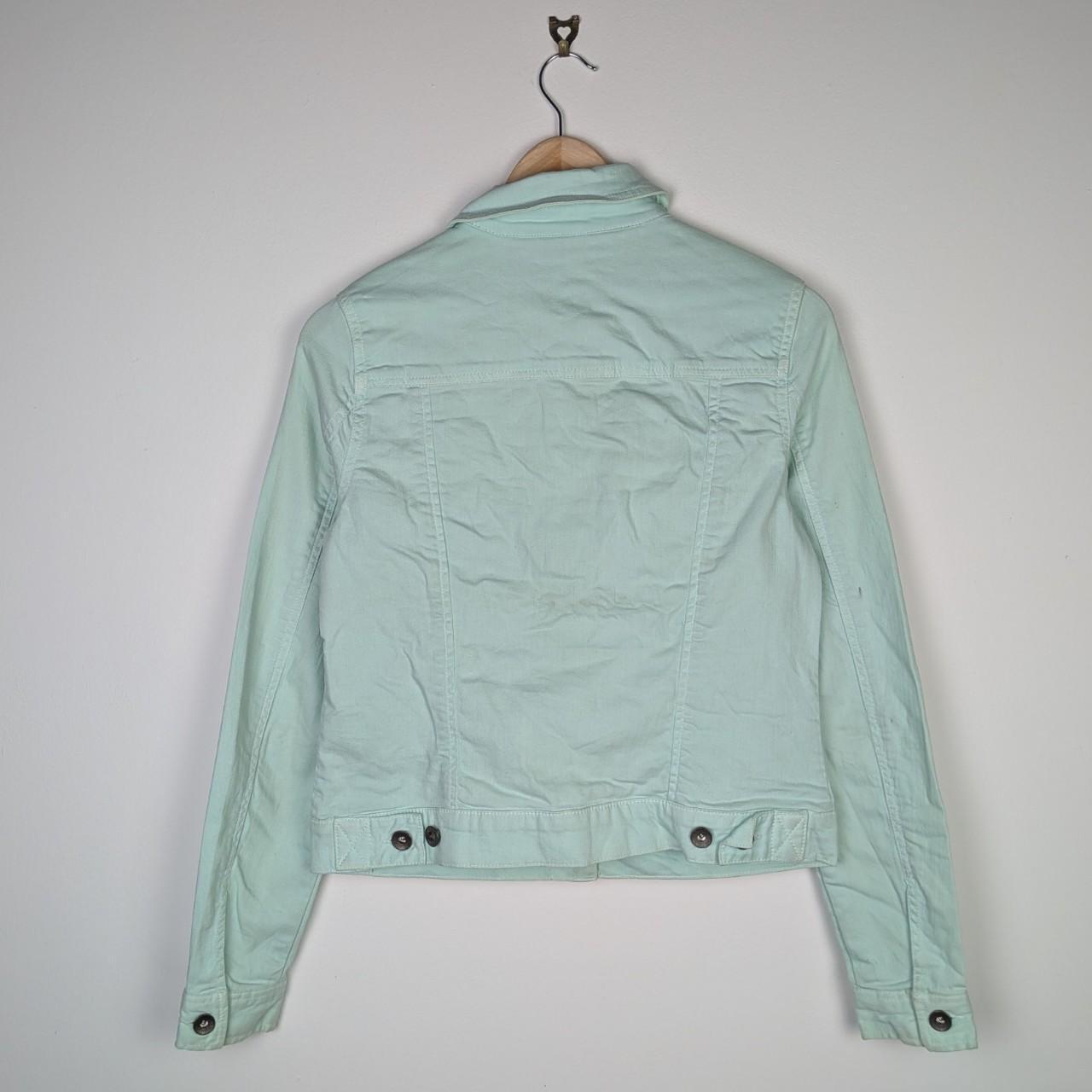 Tommy Hilfiger Denim Jacket (S)