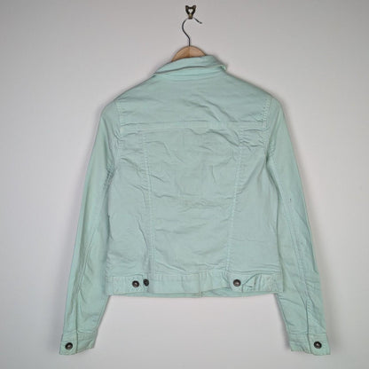 Tommy Hilfiger Denim Jacket (S)