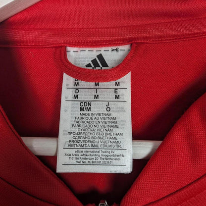 Adidas Belgium Jacket (M)