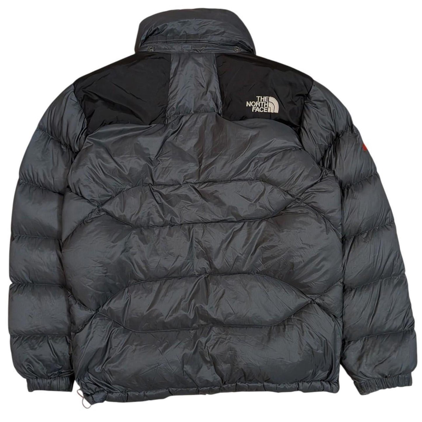 The North Face Down Puffer Jacket (L)