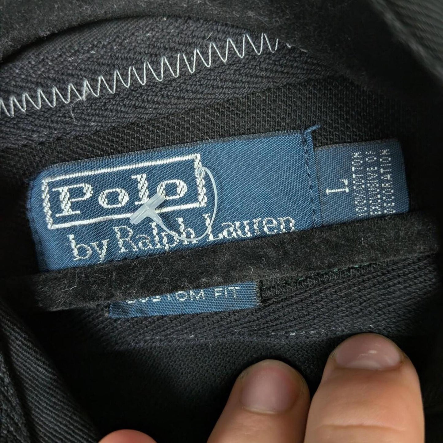 Polo Ralph Lauren Polo Shirt (L)