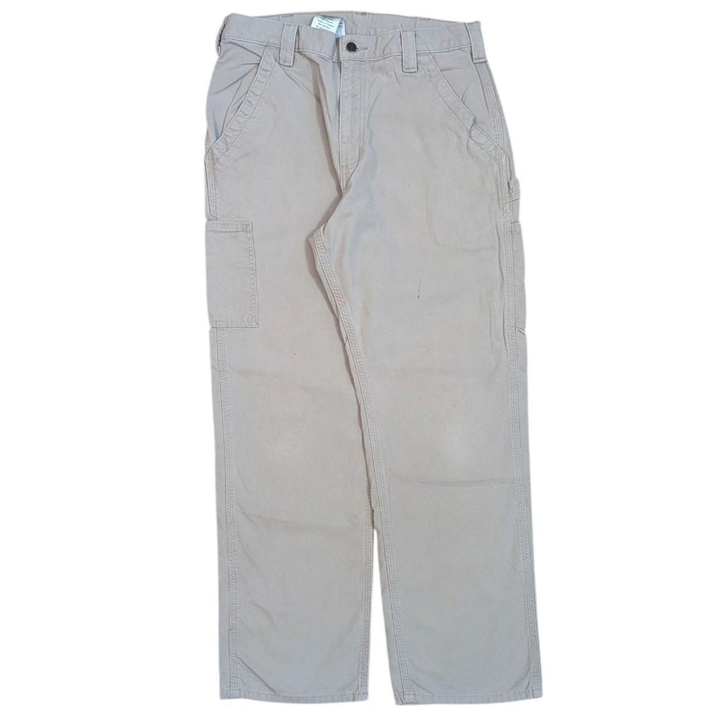 Carhartt Carpenter Pants (34)