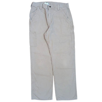 Carhartt Carpenter Pants (34)