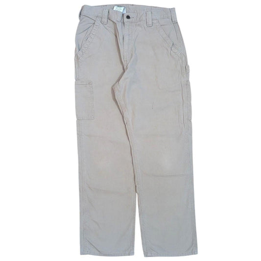 Carhartt Carpenter Pants (34)