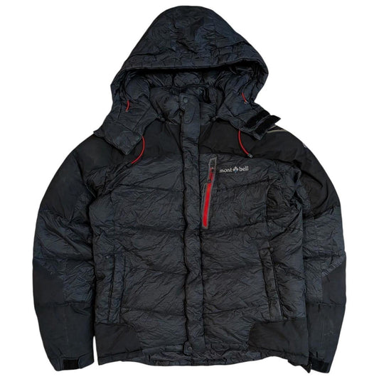 Montbell Puffer Jacket (L)