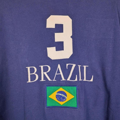 Polo Ralph Lauren Brazil Polo Shirt (L)