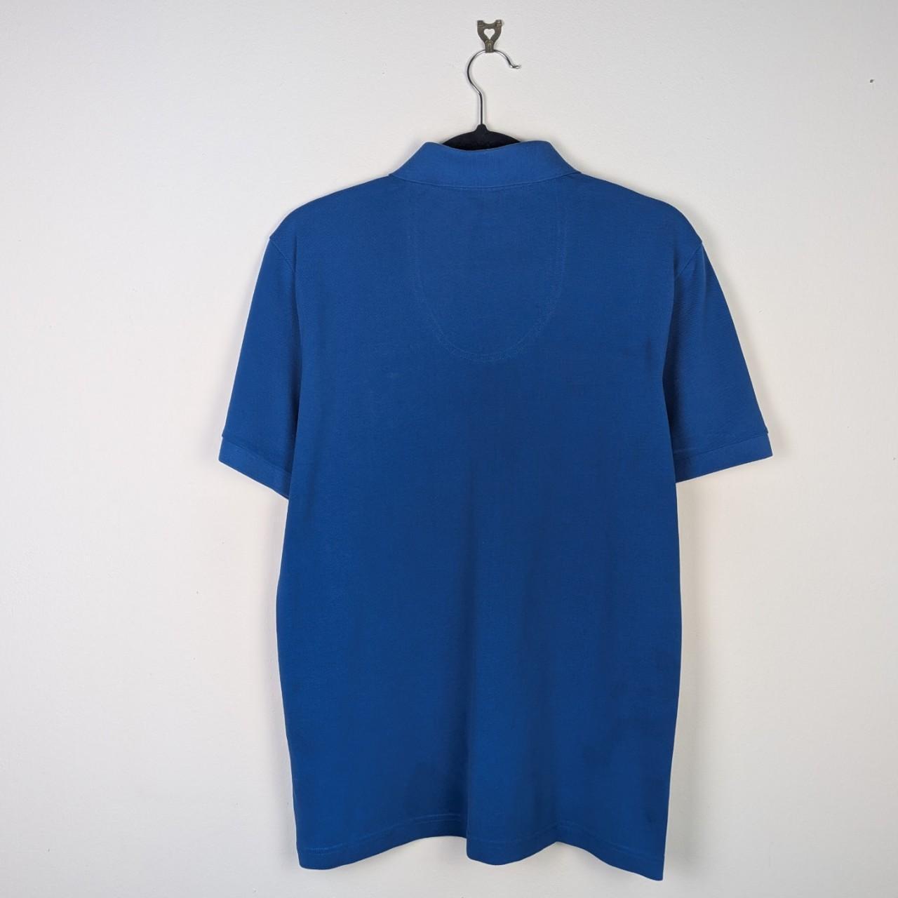 Hugo Boss Polo Shirt (M)