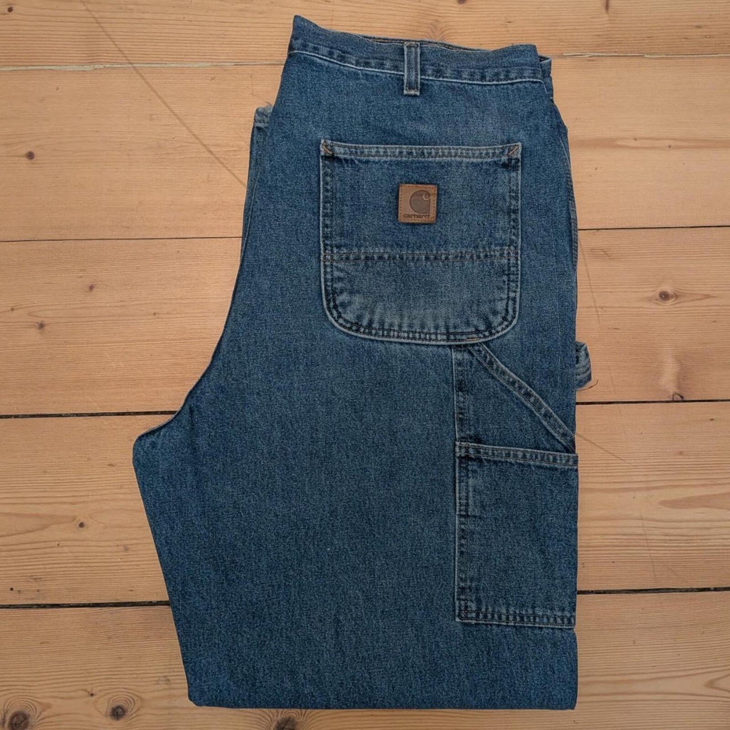 Carhartt Carpenter Jeans (36)