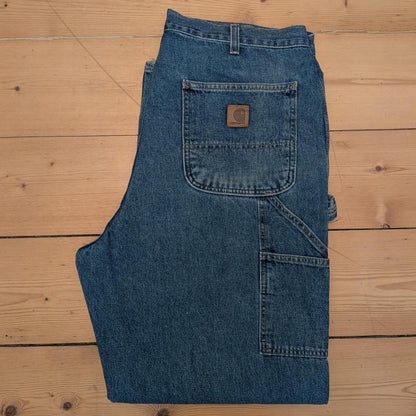 Carhartt Carpenter Jeans (36)
