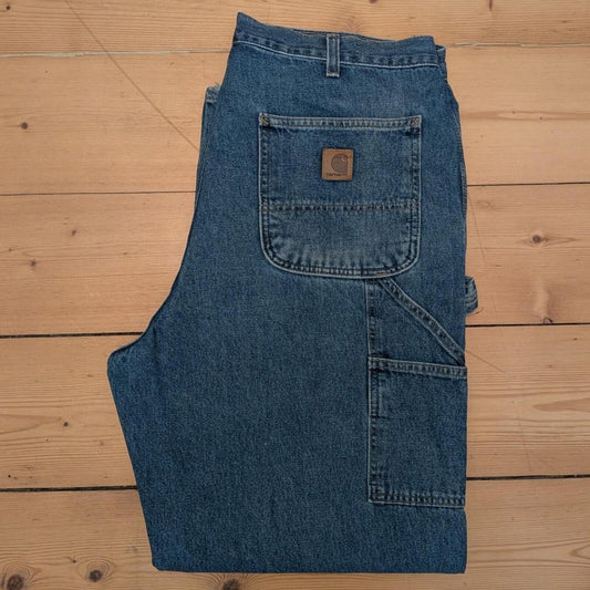 Carhartt Carpenter Jeans (36)