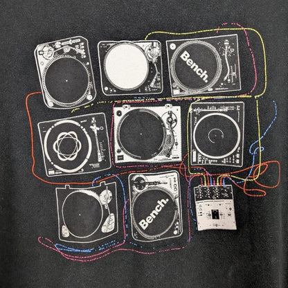 Bench T Shirt (XL)