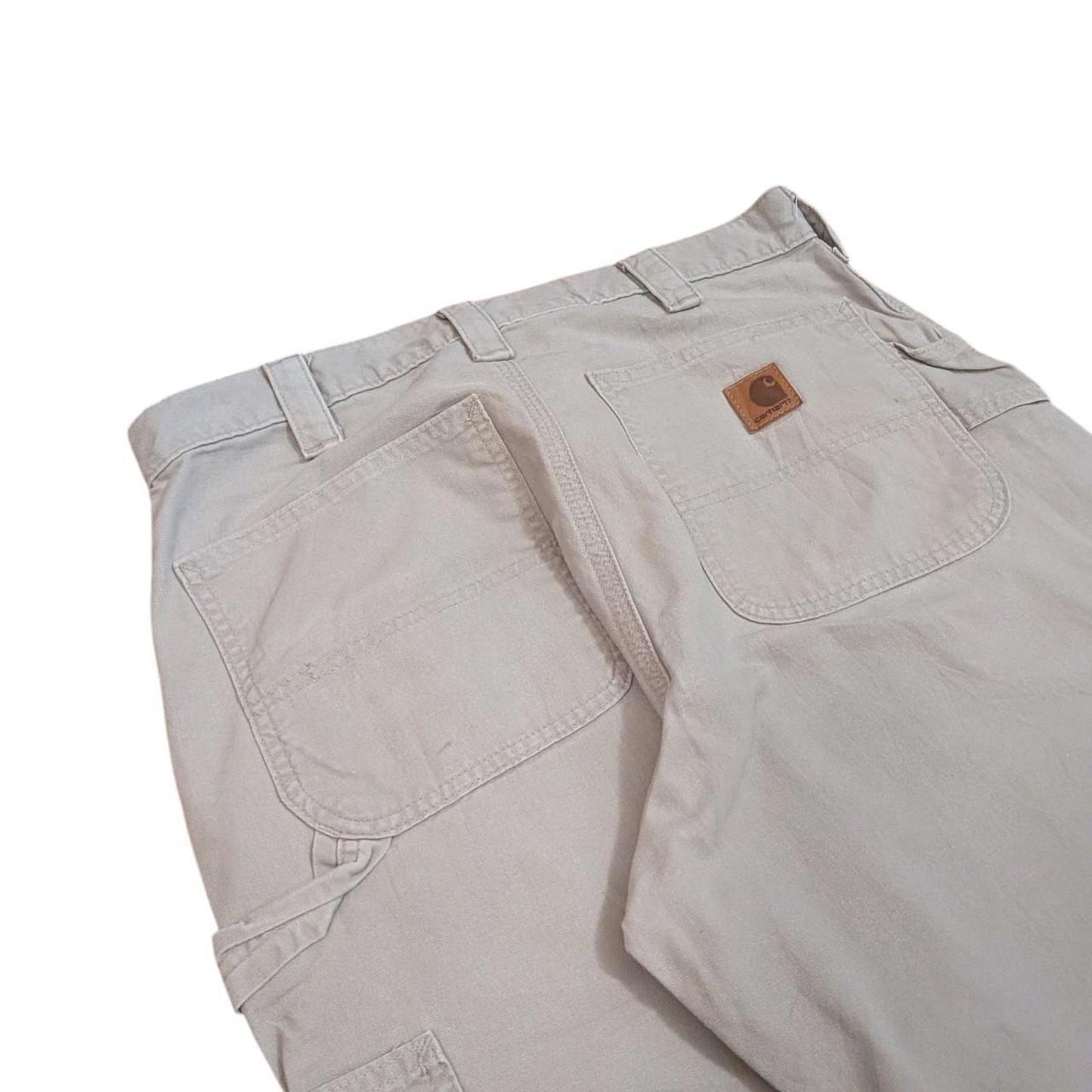 Carhartt Carpenter Pants (34)