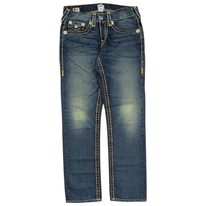 True Religion Jack Super T Jeans (31)