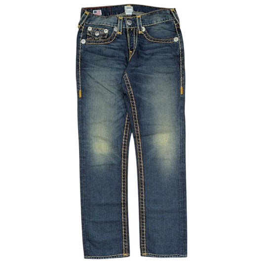 True Religion Jack Super T Jeans (31)