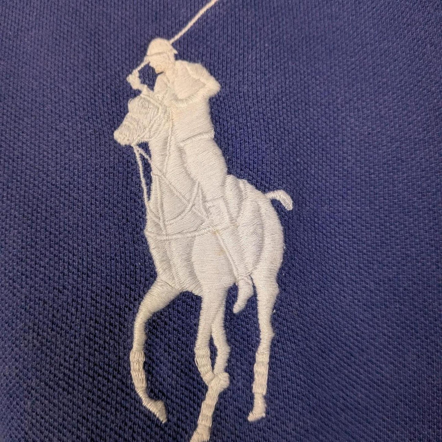 Polo Ralph Lauren Brazil Polo Shirt (L)