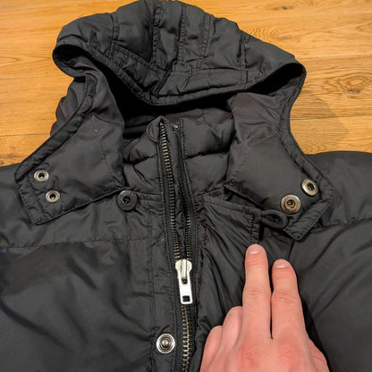 Polo Ralph Lauren Puffer Jacket (L)