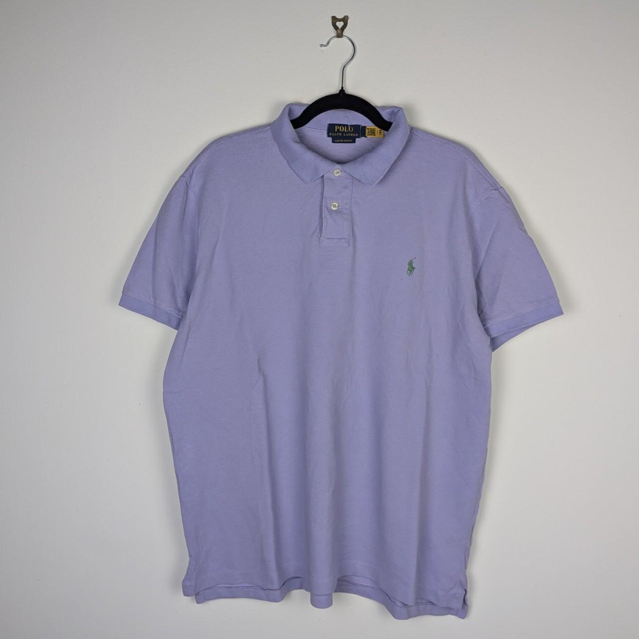 Polo Ralph Lauren Polo Shirt (XL)