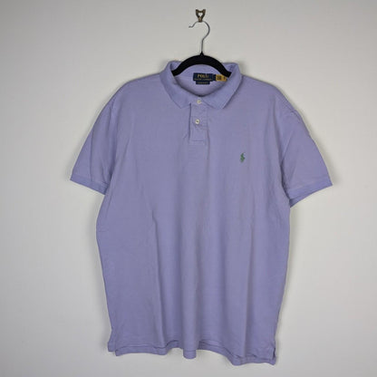 Polo Ralph Lauren Polo Shirt (XL)