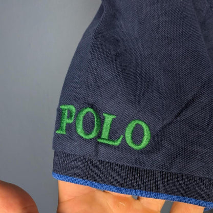 Polo Golf Ralph Lauren Polo Shirt (XL)