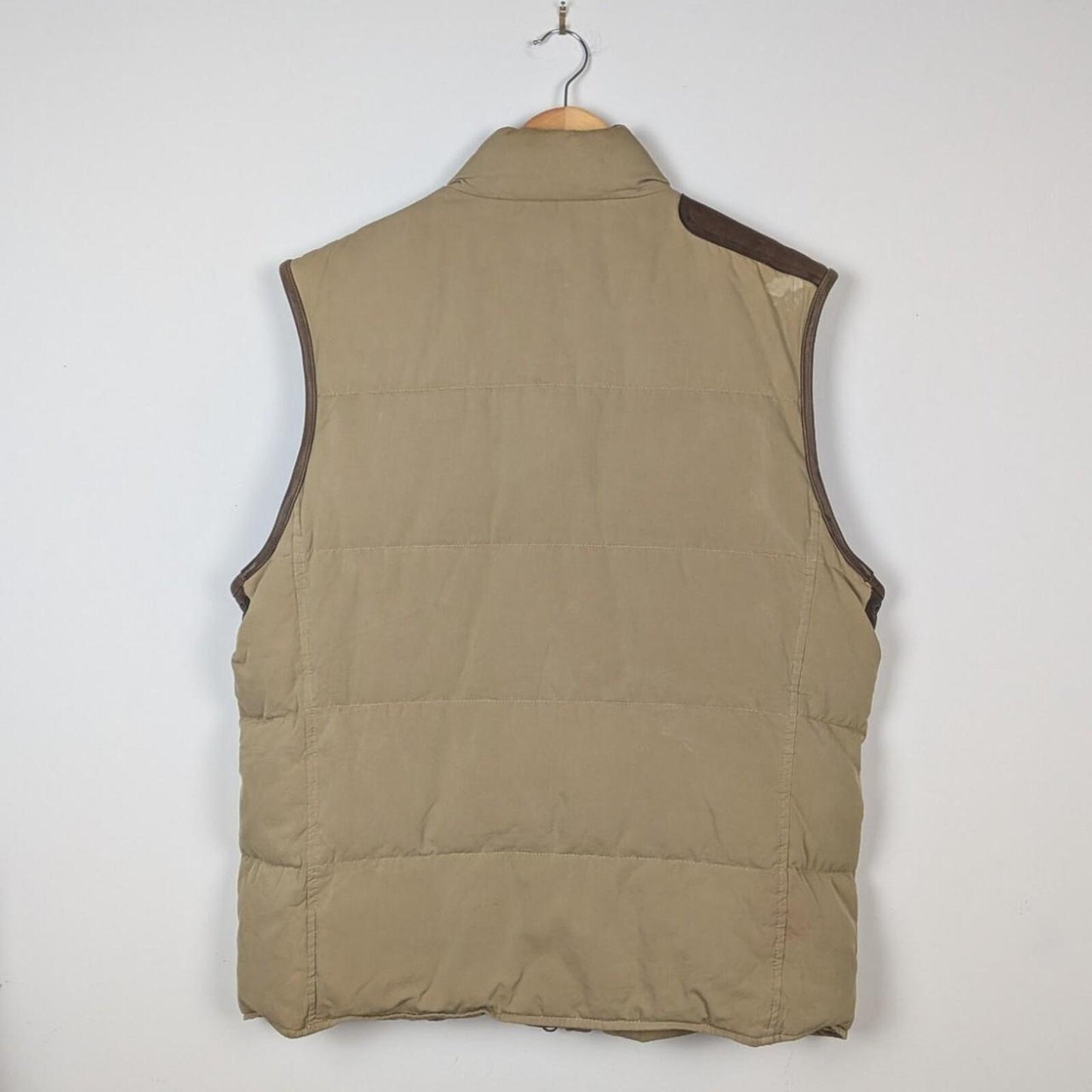 Ralph Lauren Hunting Vest (L)