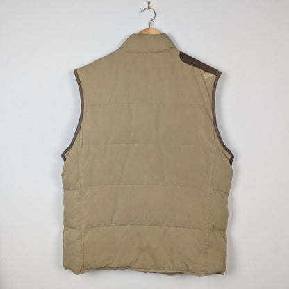 Ralph Lauren Hunting Vest (L)