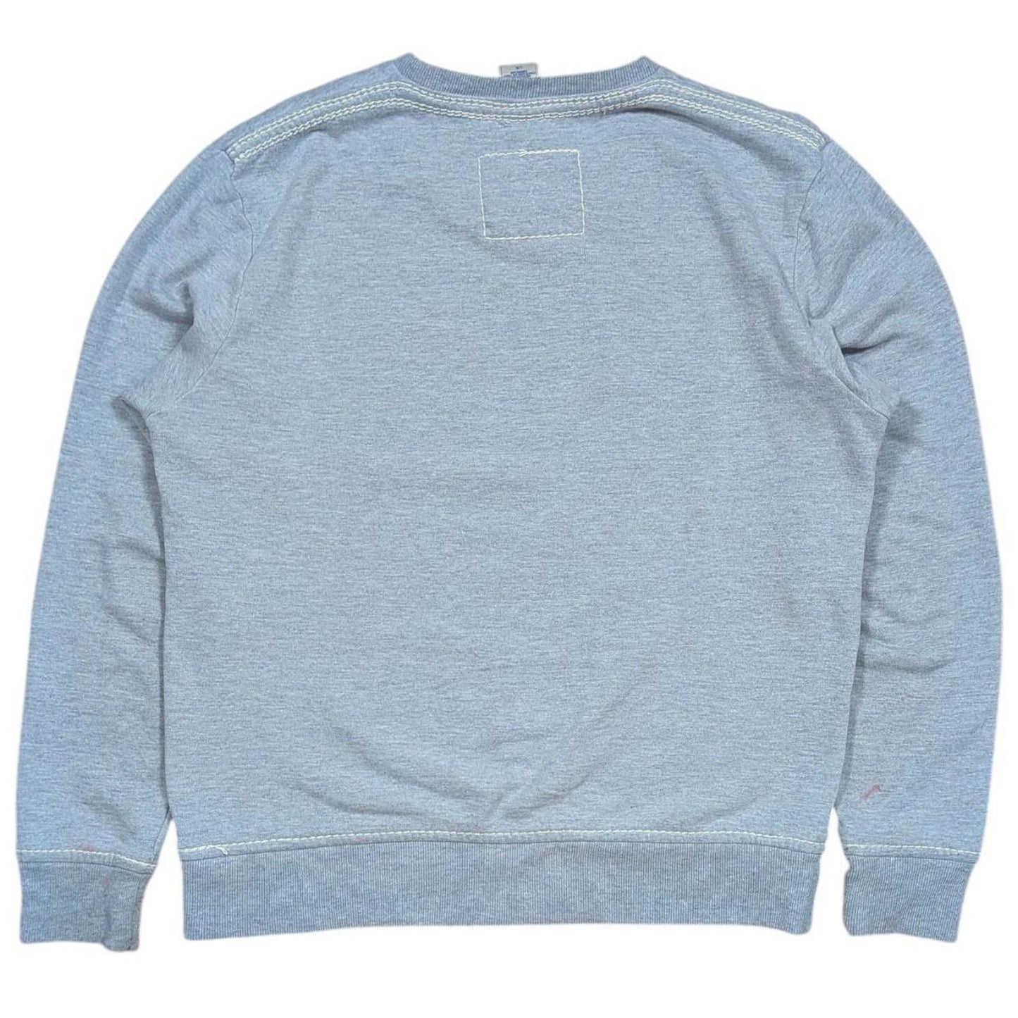 True Religion QT Sweatshirt (L)