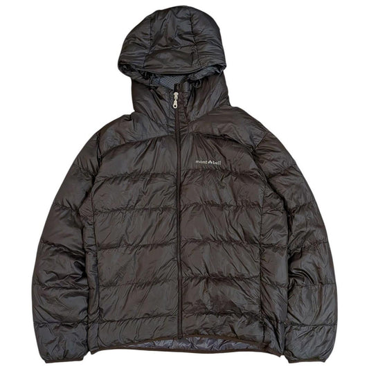 Montbell Puffer Jacket (S)