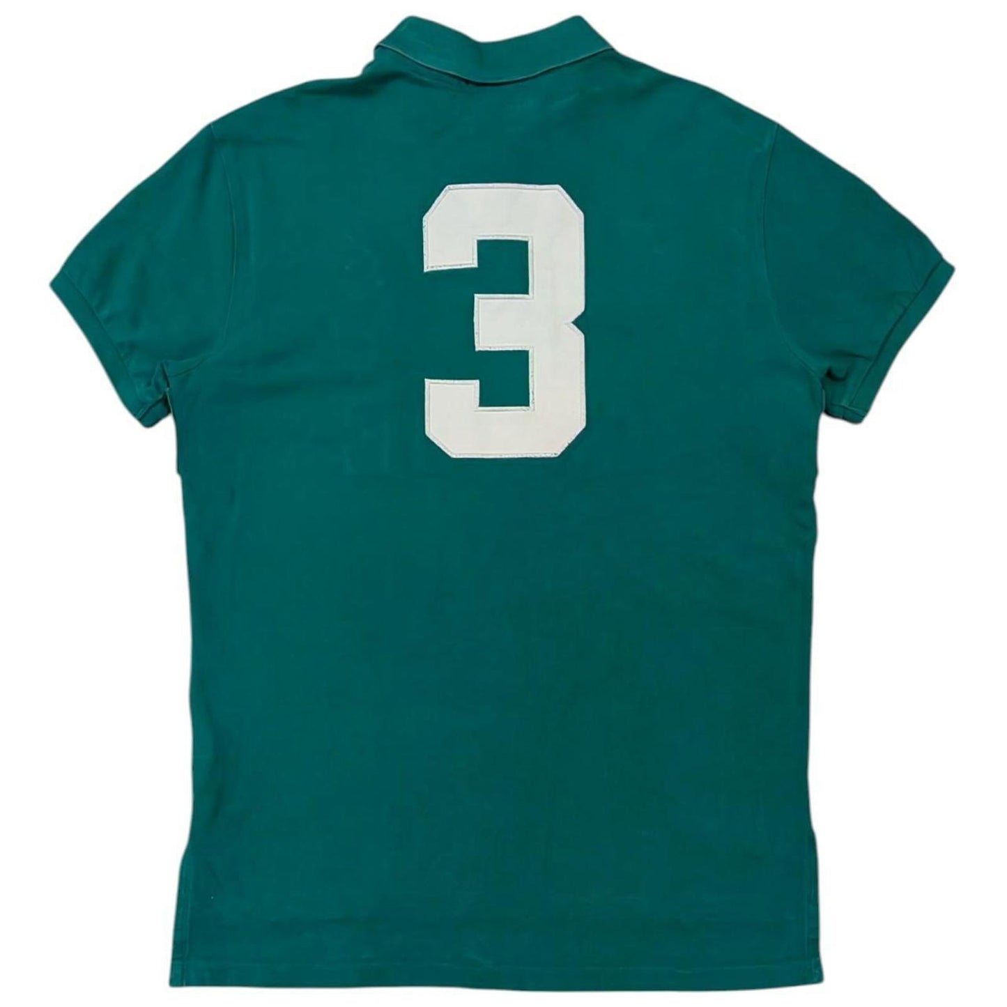 Ralph Lauren Rome Polo (L)