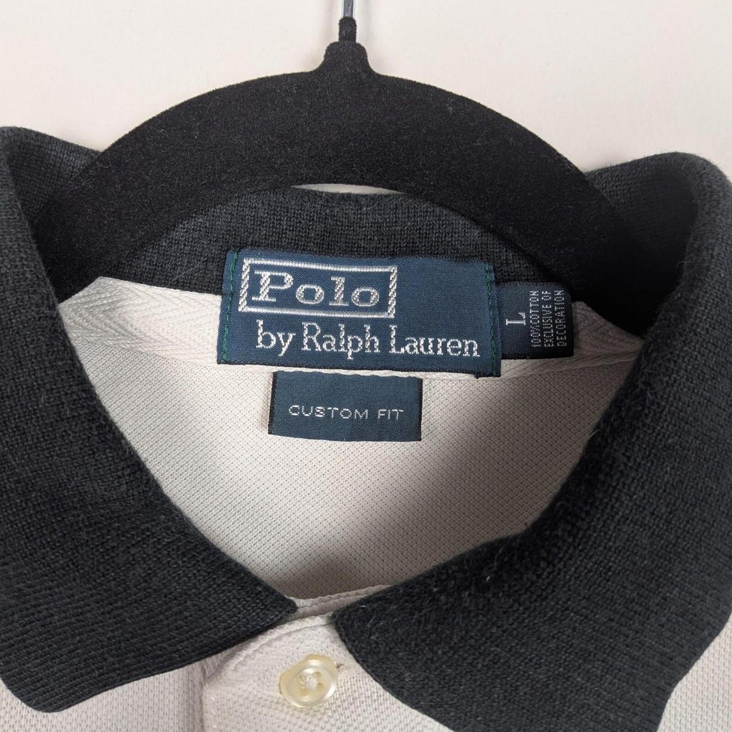 Polo Ralph Lauren Dubai Polo Shirt (L)