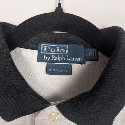 Polo Ralph Lauren Dubai Polo Shirt (L)