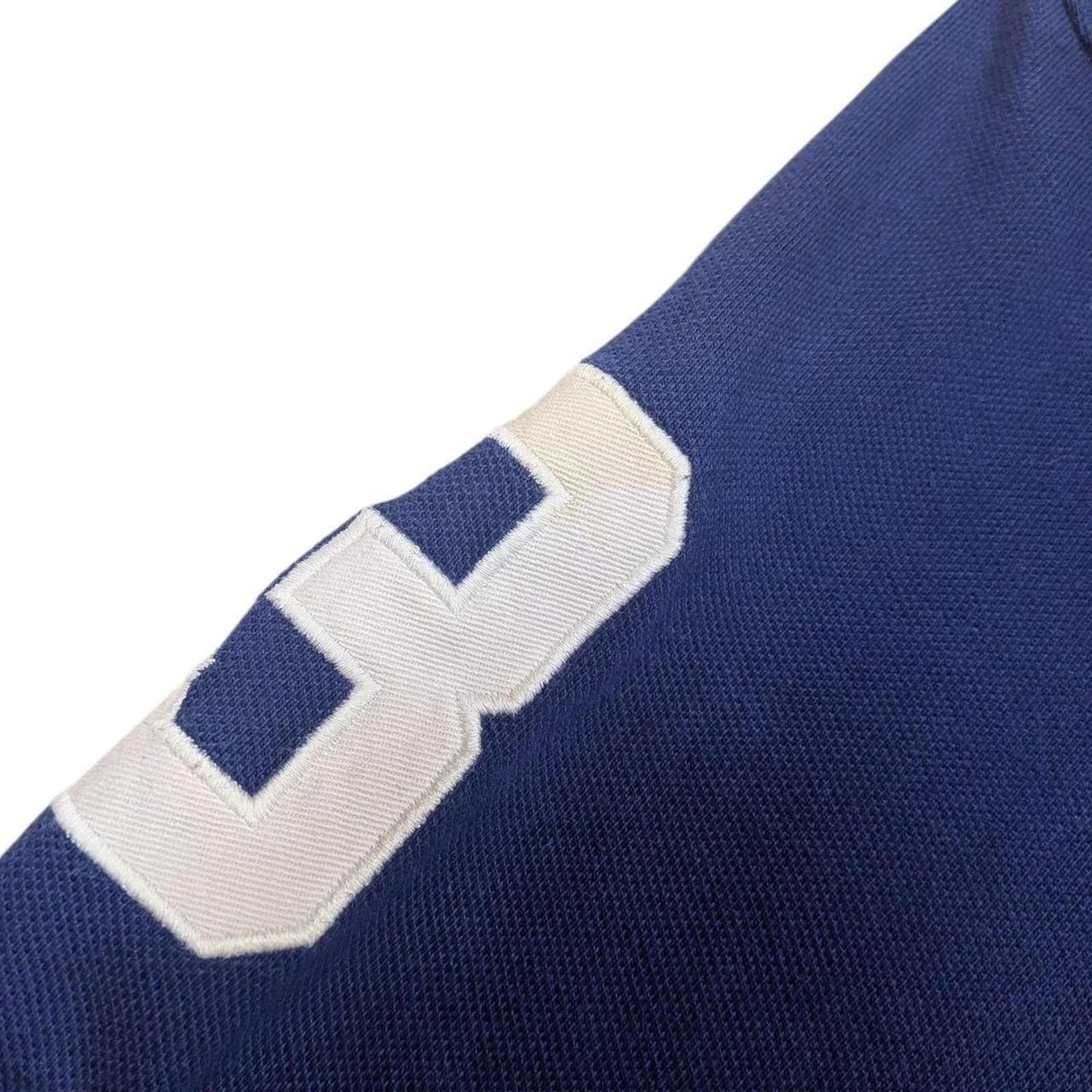 Ralph Lauren Italy Polo (L)