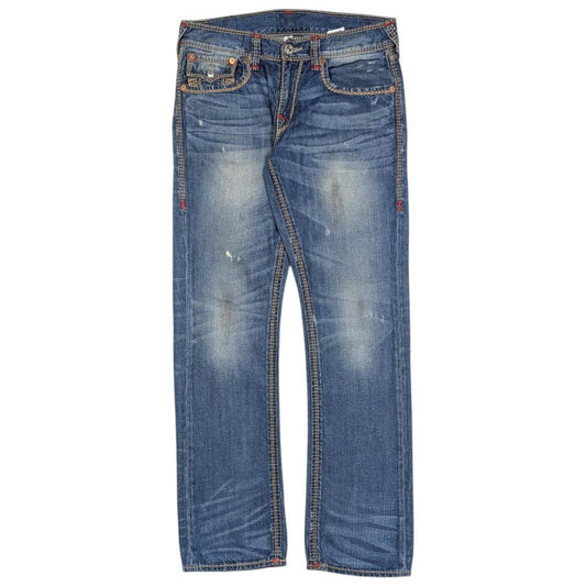 True Religion Mega T Jeans (32)