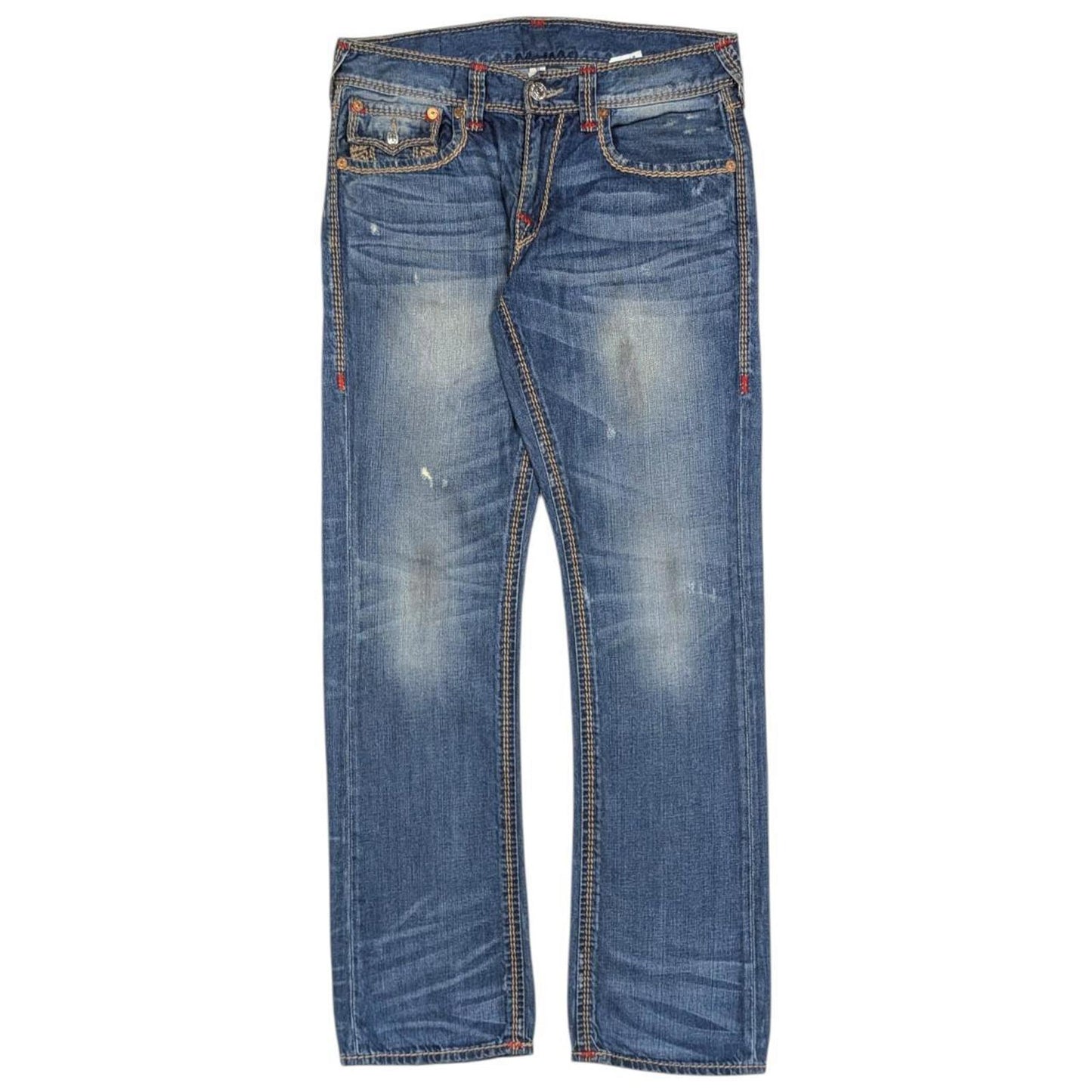 True Religion Mega T Jeans (32)