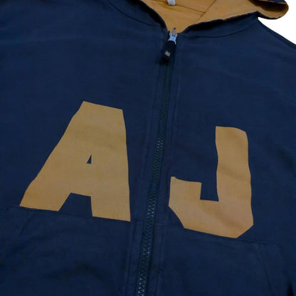 Armani Jeans Hoodie (M)