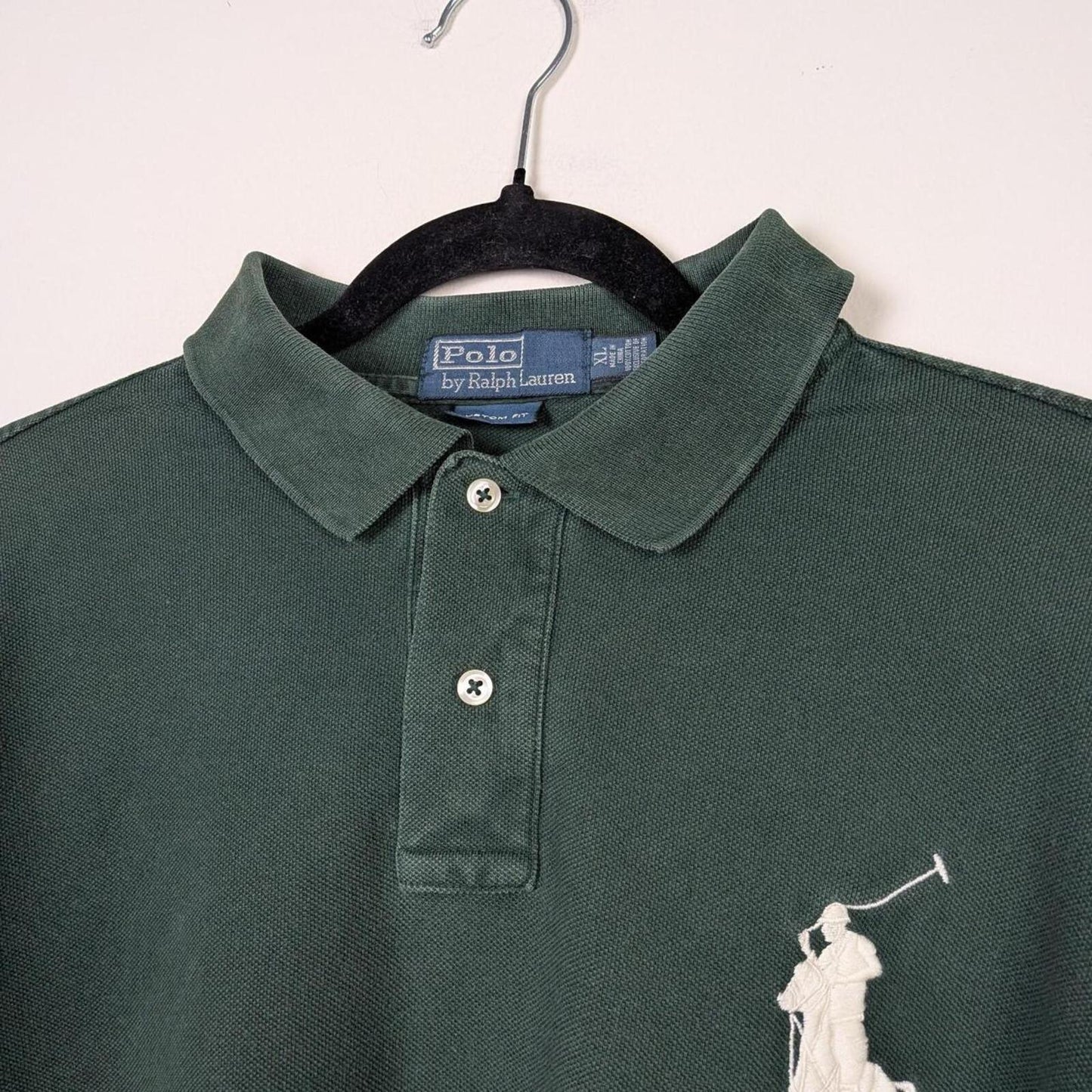 Polo Ralph Lauren Polo Shirt (XL)