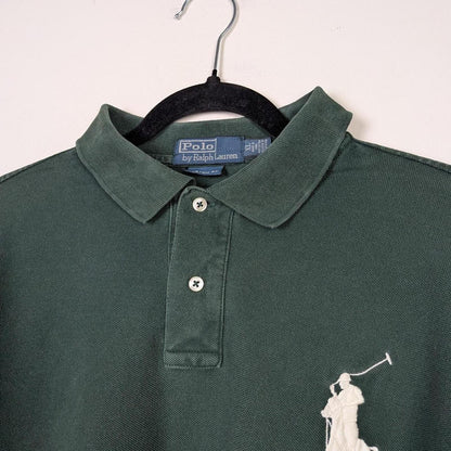 Polo Ralph Lauren Polo Shirt (XL)