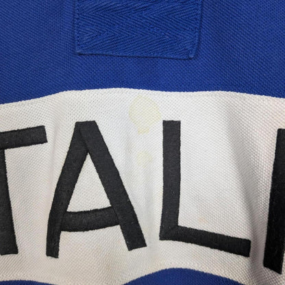 Polo Ralph Lauren Italia Polo Shirt (M)