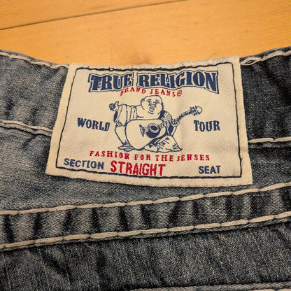 True Religion Super T Jeans (30)