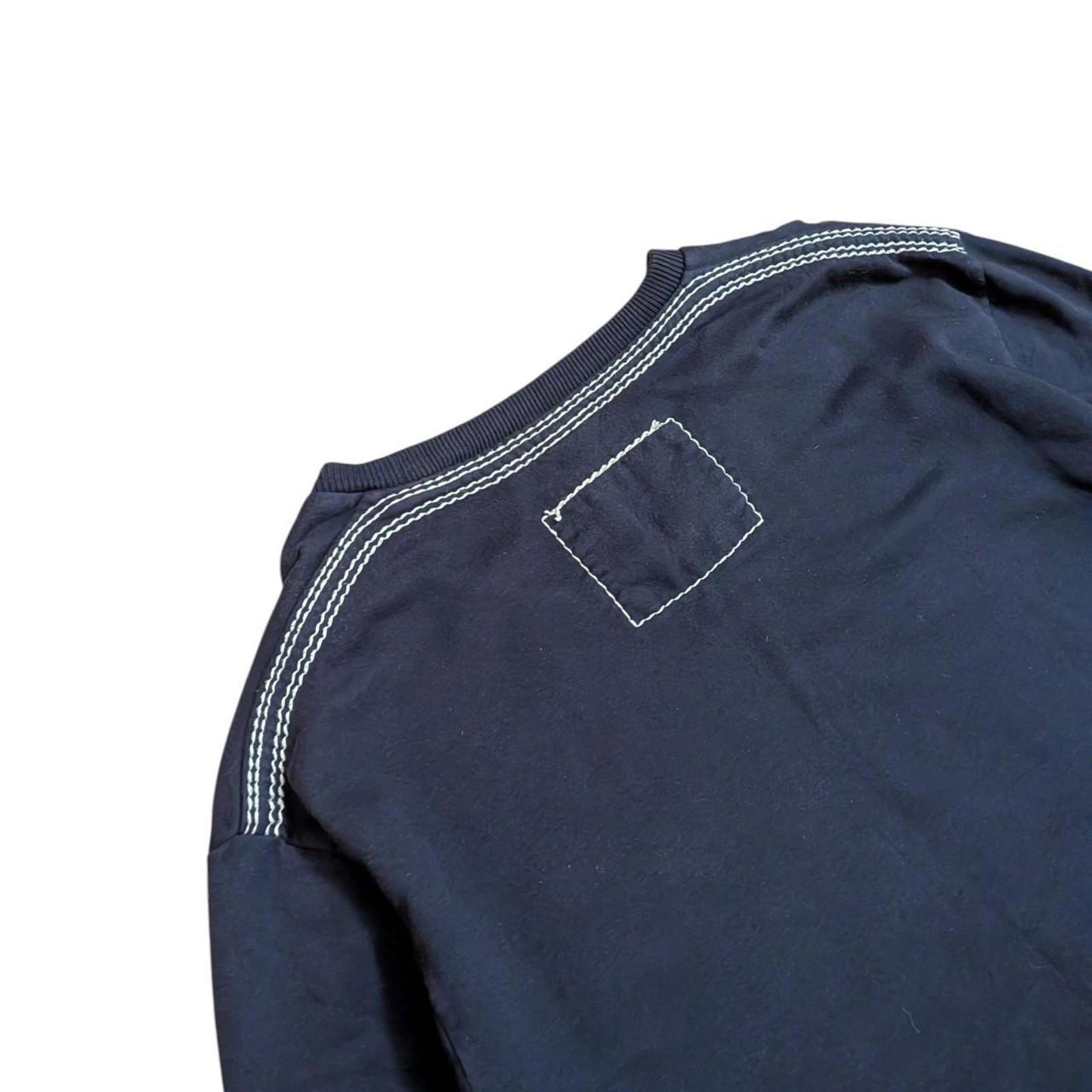 True Religion QT Sweatshirt (M)