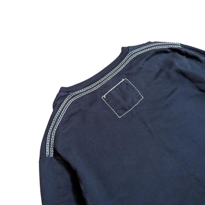 True Religion QT Sweatshirt (M)