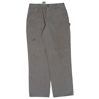 Carhartt Carpenter Pants (34)