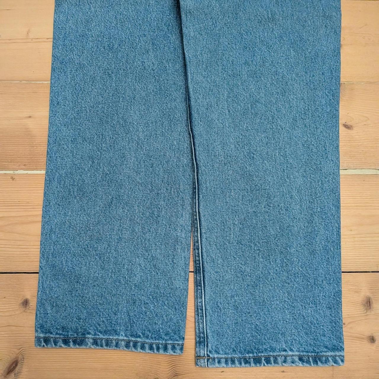 Carhartt Jeans (38)