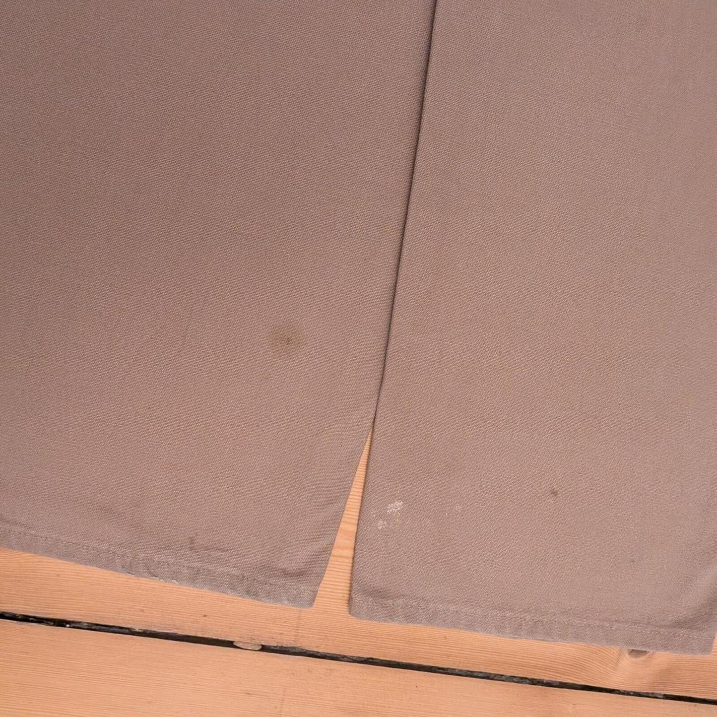 Carhartt Carpenter Pants (34)