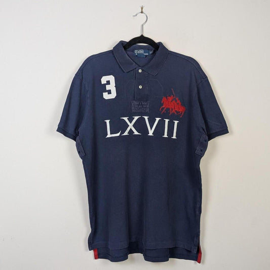 Polo Ralph Lauren Polo Shirt (XL)