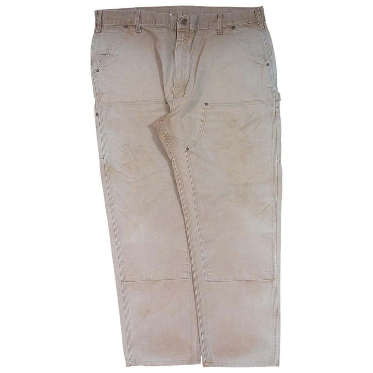 Carhartt Carpenter Pants (42)