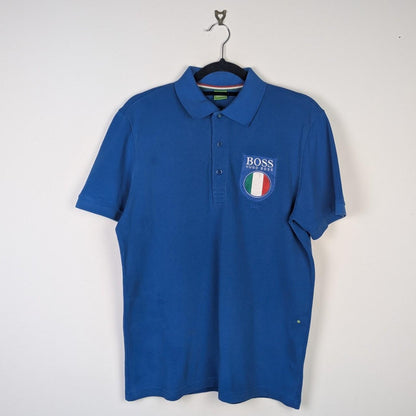 Hugo Boss Polo Shirt (M)