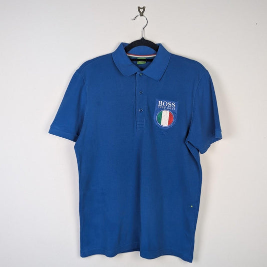 Hugo Boss Polo Shirt (M)