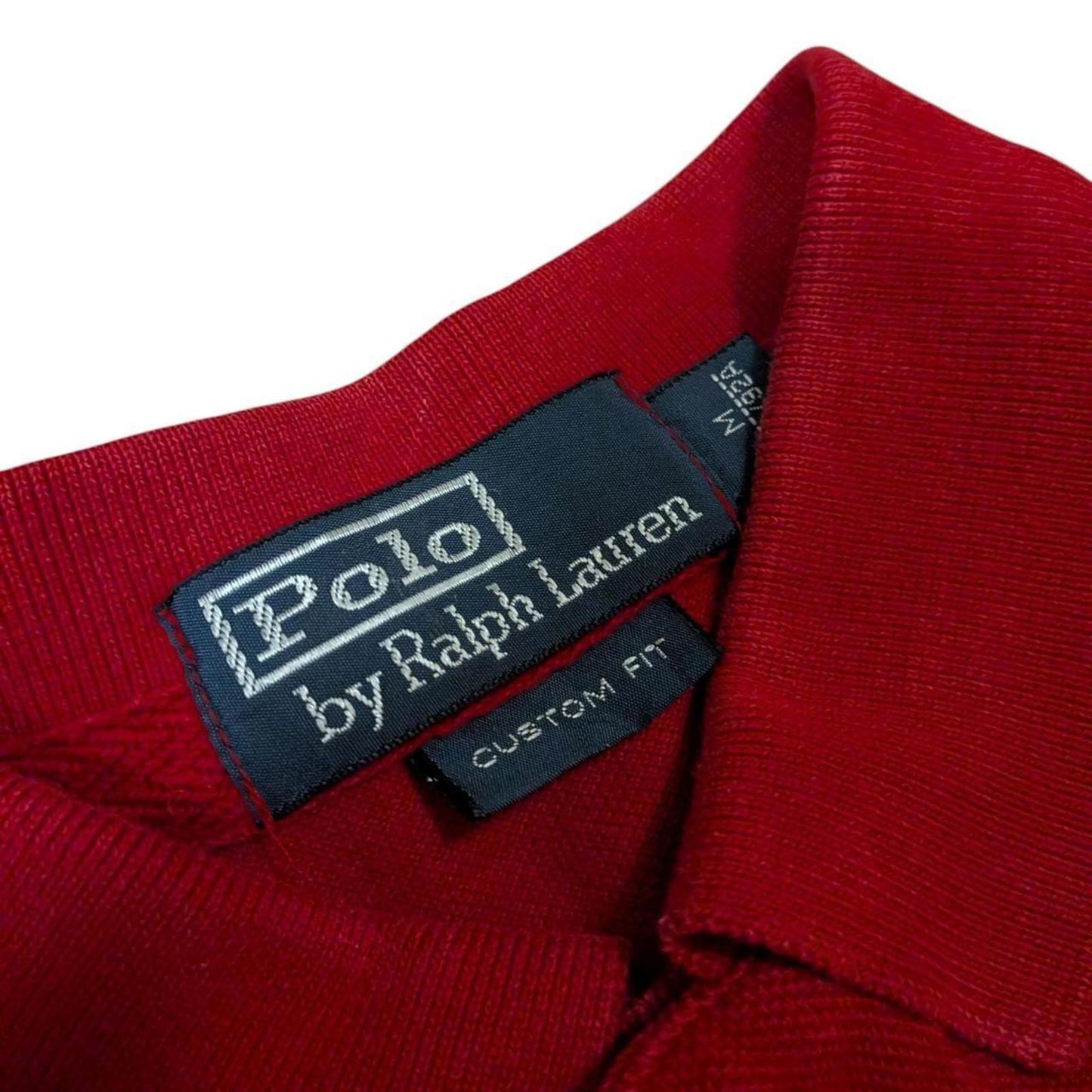 Polo Ralph Lauren Polo Shirt (M)