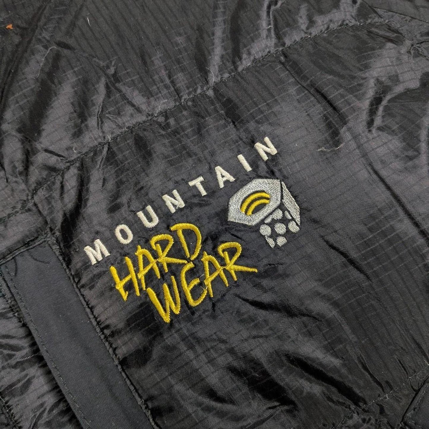 Mountain Hardwear Puffer Jacket (S)