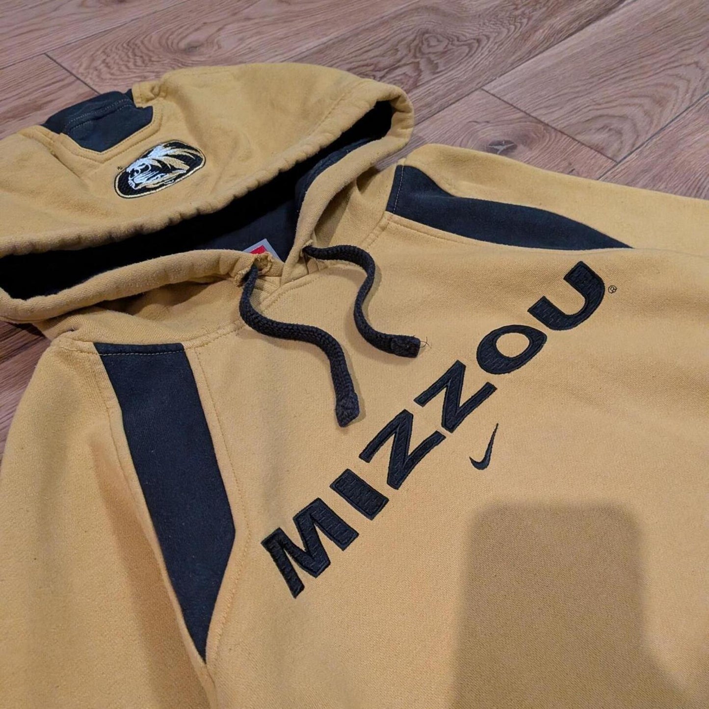 Nike Hoodie (S)